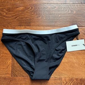Staud Swim Bottoms